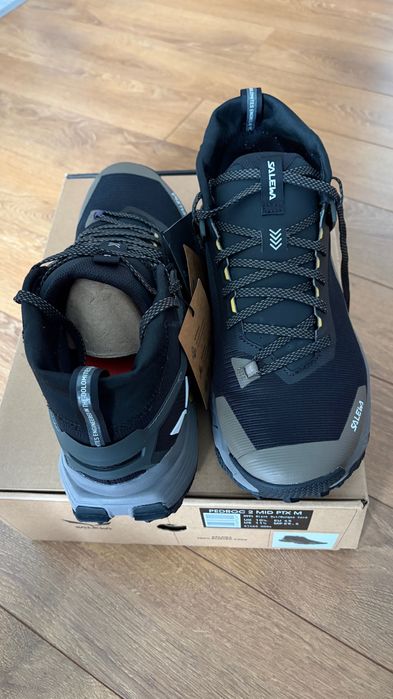 Salewa Pedroc 2 MID PTX 45