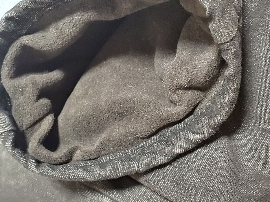 Pantalon de blug ( captusit ) Puledro