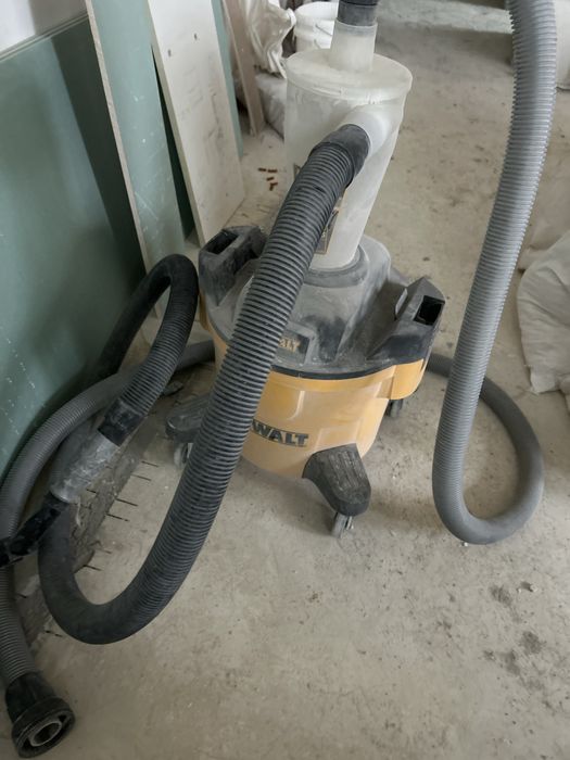 Aspirator Bosch GAS 25 L SFC