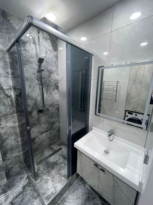 Квартиру по часам