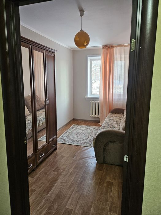 Сдам на длительный срок.