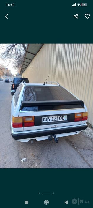 Продается AUDI в хорошем состоянии