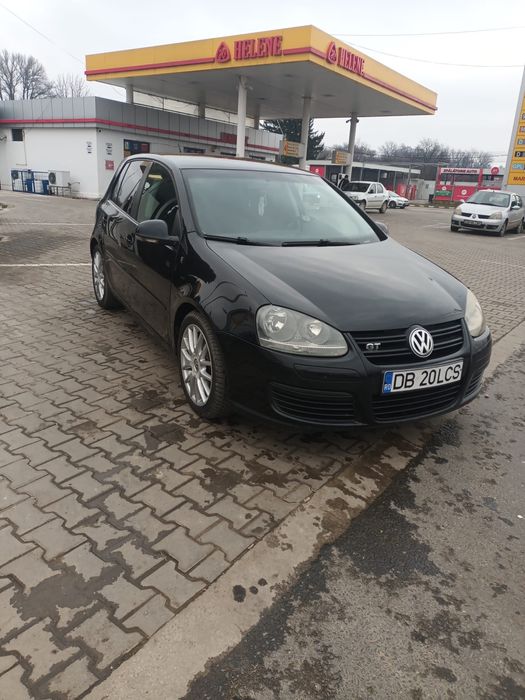 Vand Golf 5 1.4 gts