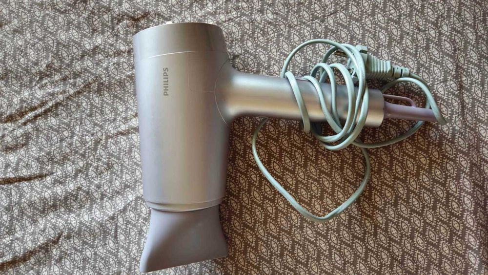 Сешоар PHILIPS SERIES 7000 BHD723/10 1800.00 W