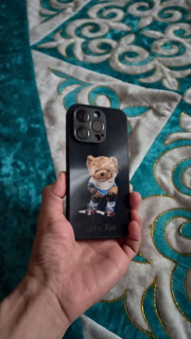 iPhone 14 pro 256 GB с гарантией