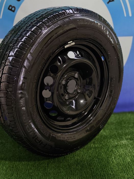 Balon diska sotiladi