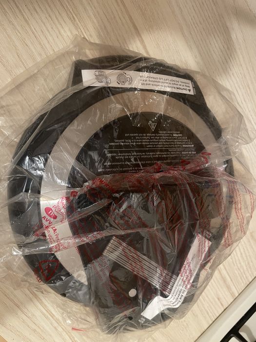 Ninja Foodi Mini OP100UK 4.7L – Multicooker cu presiune și Air Fryer