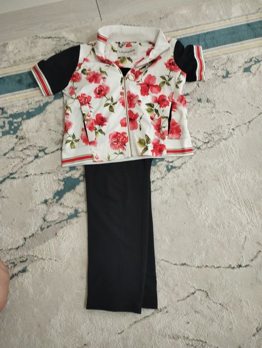 Спаюортивка Lasagrada