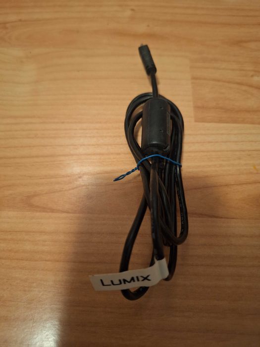 Camera foto digitala Panasonic Lumix DMC-ZX1