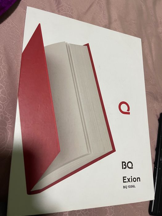 Planshet sotiladi BQ