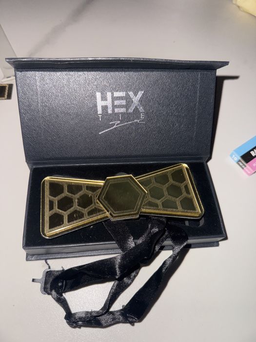 Бабочка для смокинга