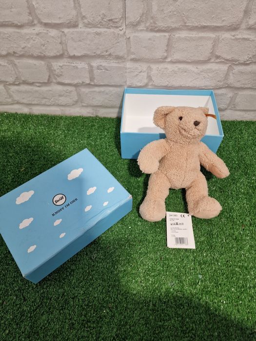 Steiff играчки колекционерски
