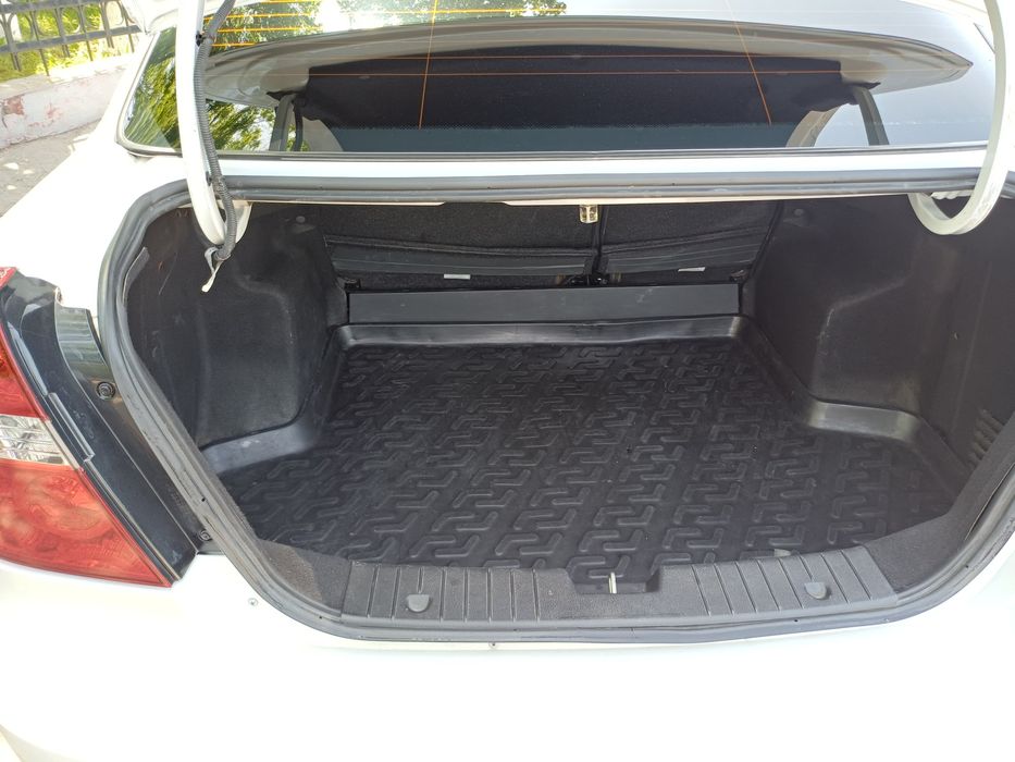 Chevrolet Nexia 2018 — 6