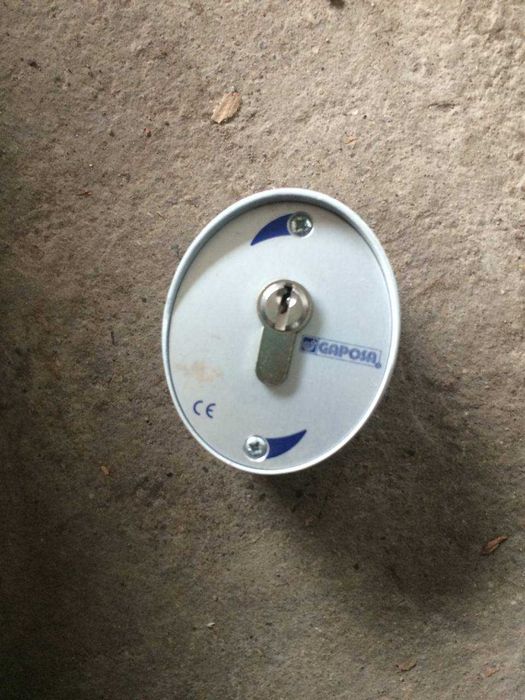Продам DoorHan dh350g Gaposa ax4017p