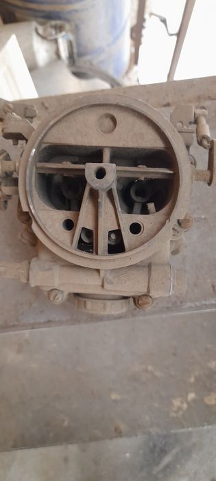 Срочно продам фотокарбюратор