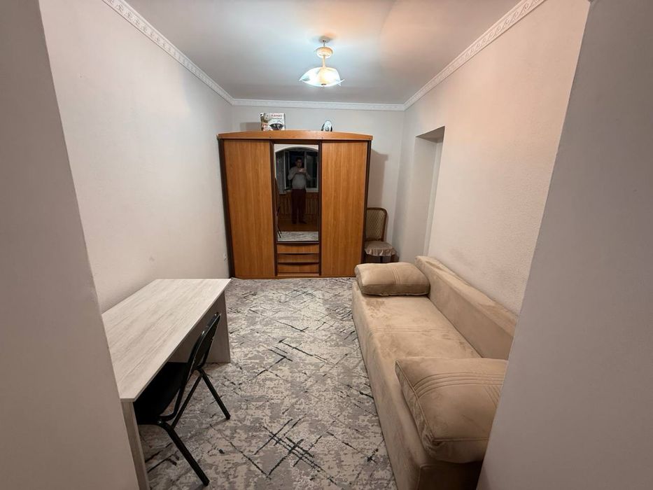 Сдается 2 ком Парк Ашхабад. Боткина