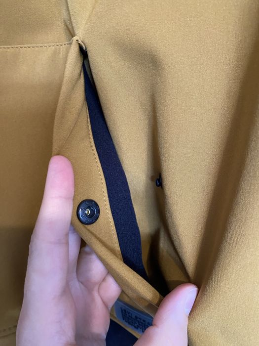 Geaca de ploaie Levi’s cu gluga