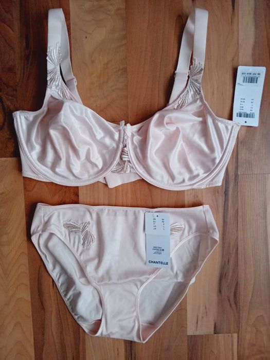 Chantelle комплект  бельо