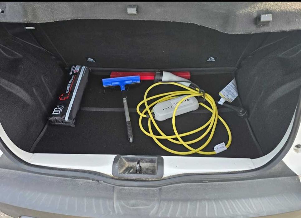 Vand Dacia Spring 2023 EXTREME