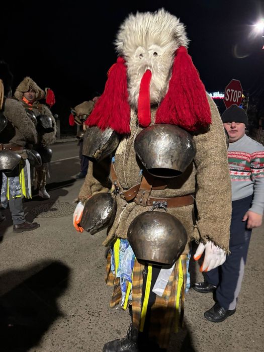 Vând clopote 8 bucati