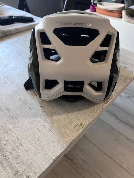 Каска за велосипед/колело Fox SpeedFrame RS MIPS  размер L 130