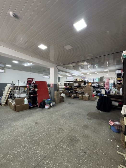 Склад 50м2. Актепа Круг Корзинка рядом  с доступом 24/7