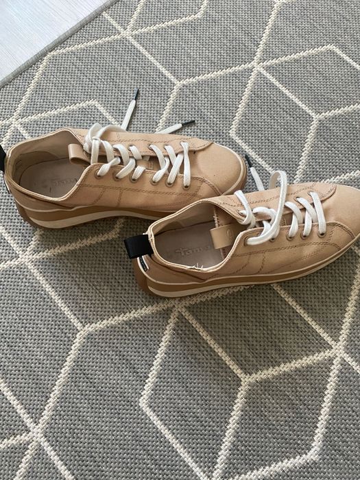 Дамски кецове Tamaris