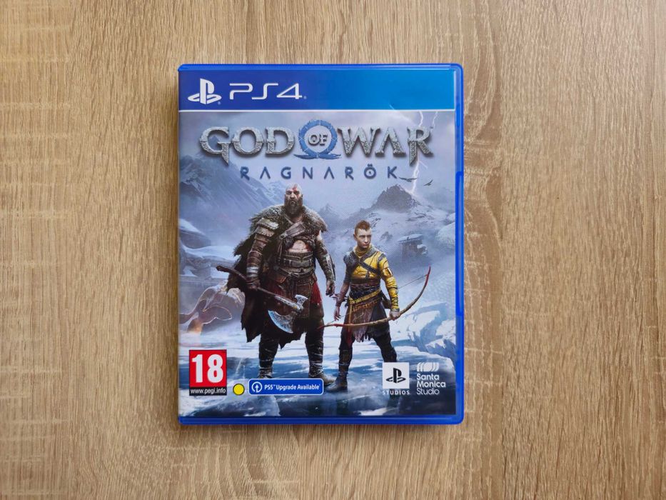 God Of War Ragnarok/GOW/КРАТОС/KRATOS за PlayStation 4/PS4/ПС4/PlayStation 5/PS5/ПС5/Плейстейшън 4/Плейстейшън 5
