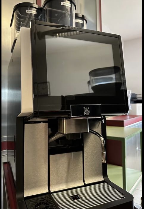 Wmf 1500s + plus revizionat complet garantie