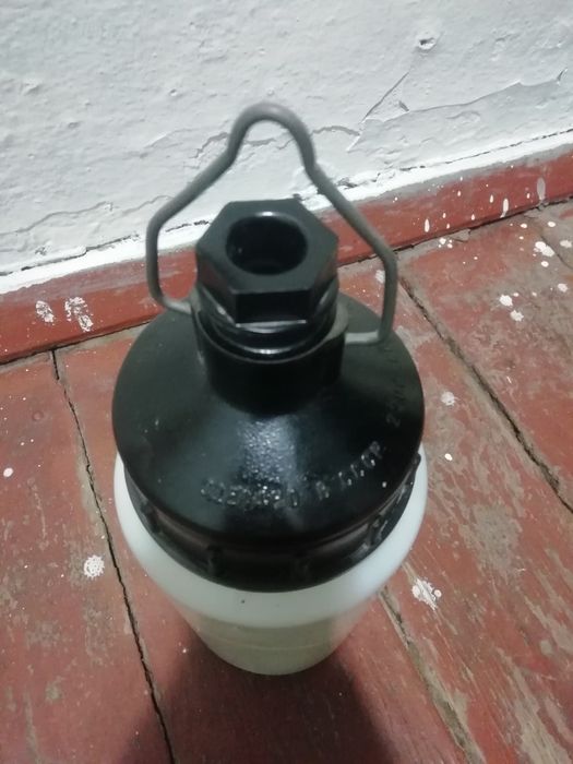 Фонарь светильник уличный