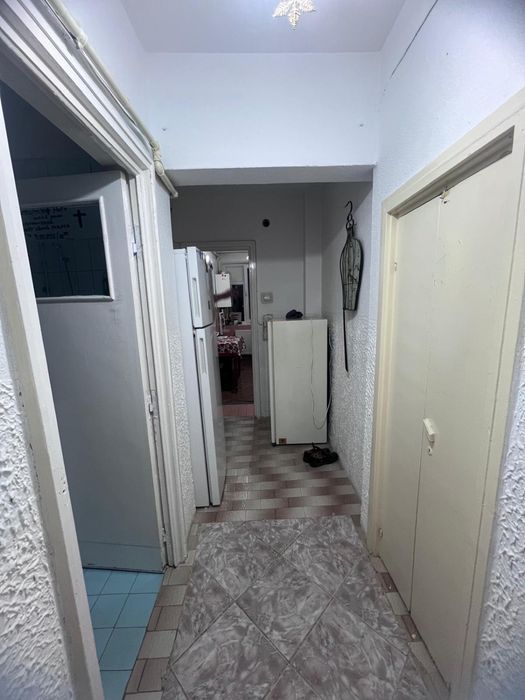 PF vând garsonieră decomandată 32mp+ balcon 6mp, etaj 5/10 centrală