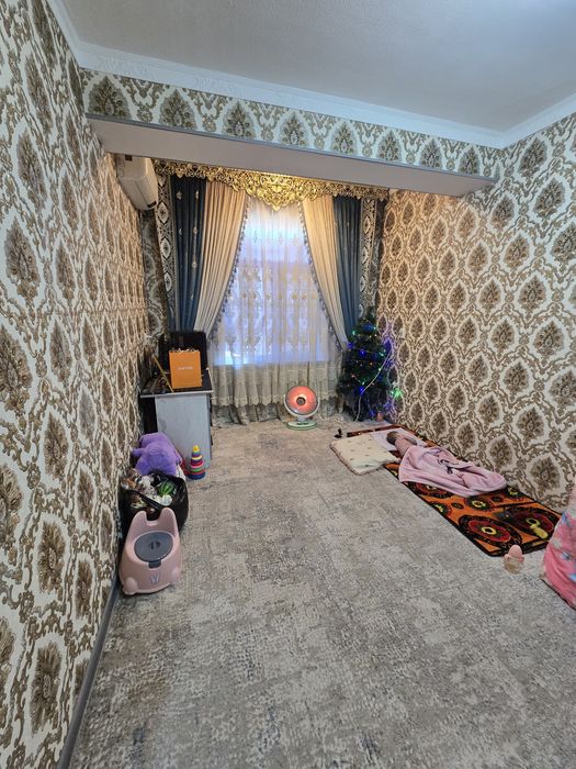 Зудлик билан сотилади 4 хона 7/8 Супер 73м²