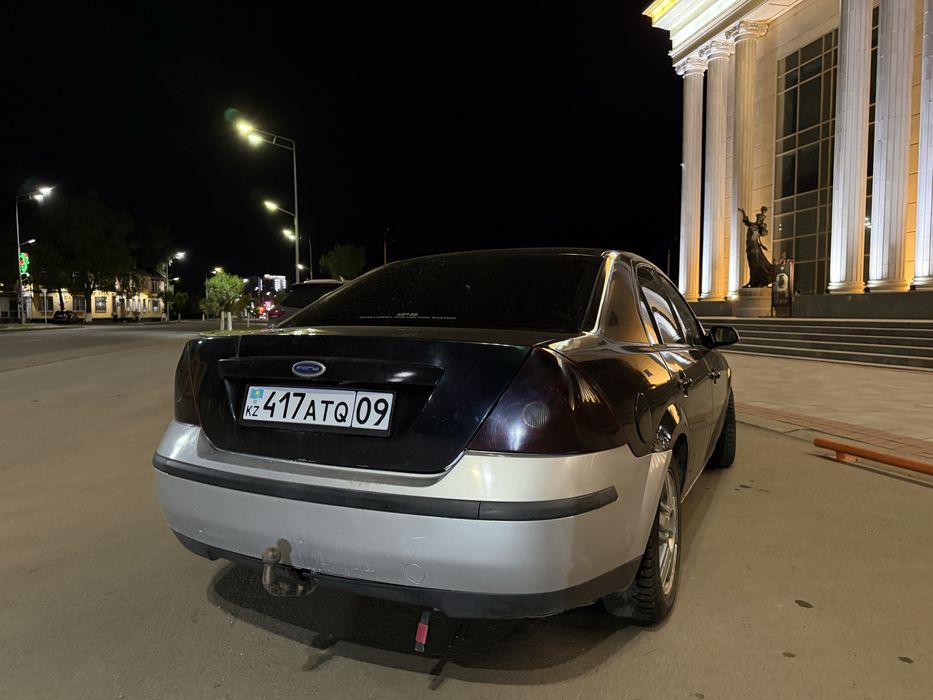 Продам Ford Mondeo 3
