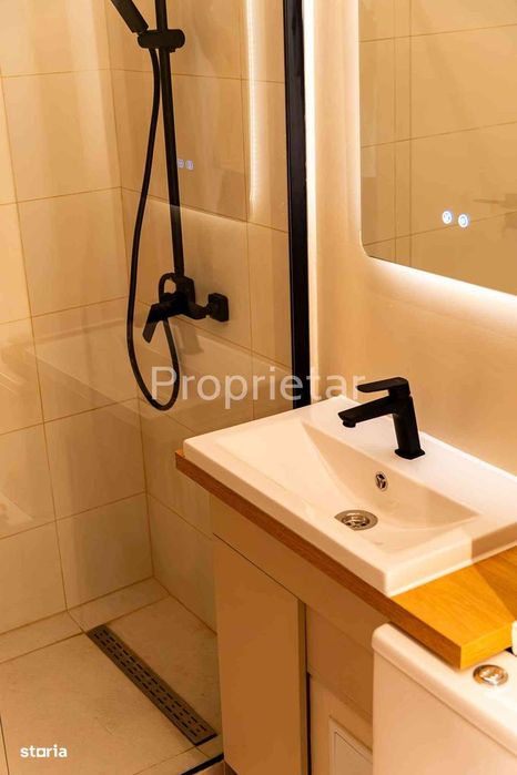 Garsonieră Premium – Dristor | 30 Mp | Metrou În Fața Blocului