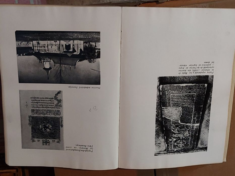 Istoria României Compendiu