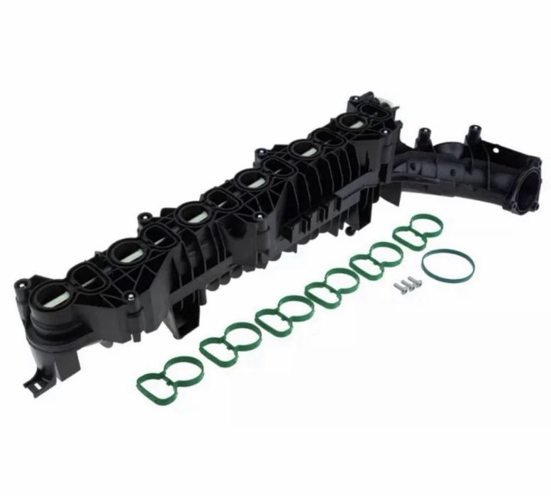 Carcasa Galerie Tub Admisie Bmw 3.0 4.0 B57 Bmw Seria 5 6 7 G30 G31 G11 G12 X3 G01 11 61 8 477 030 11 61 8 570 228