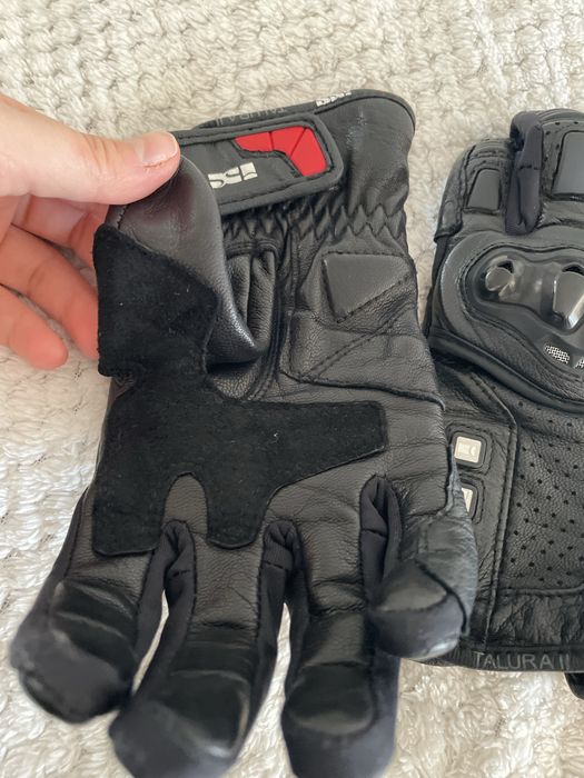 Manusi motocicleta femei