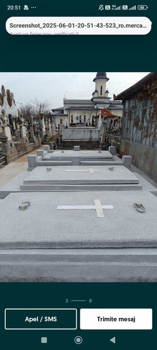 Cavouri construcție noua de vanzare