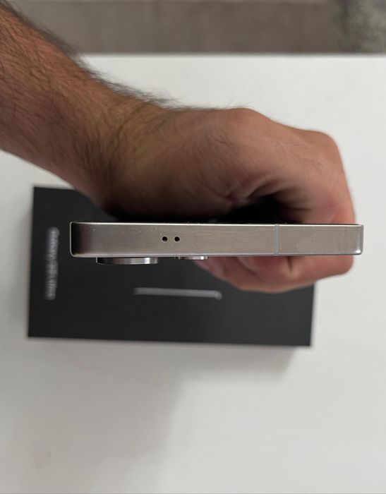 Samsung s25 ultra