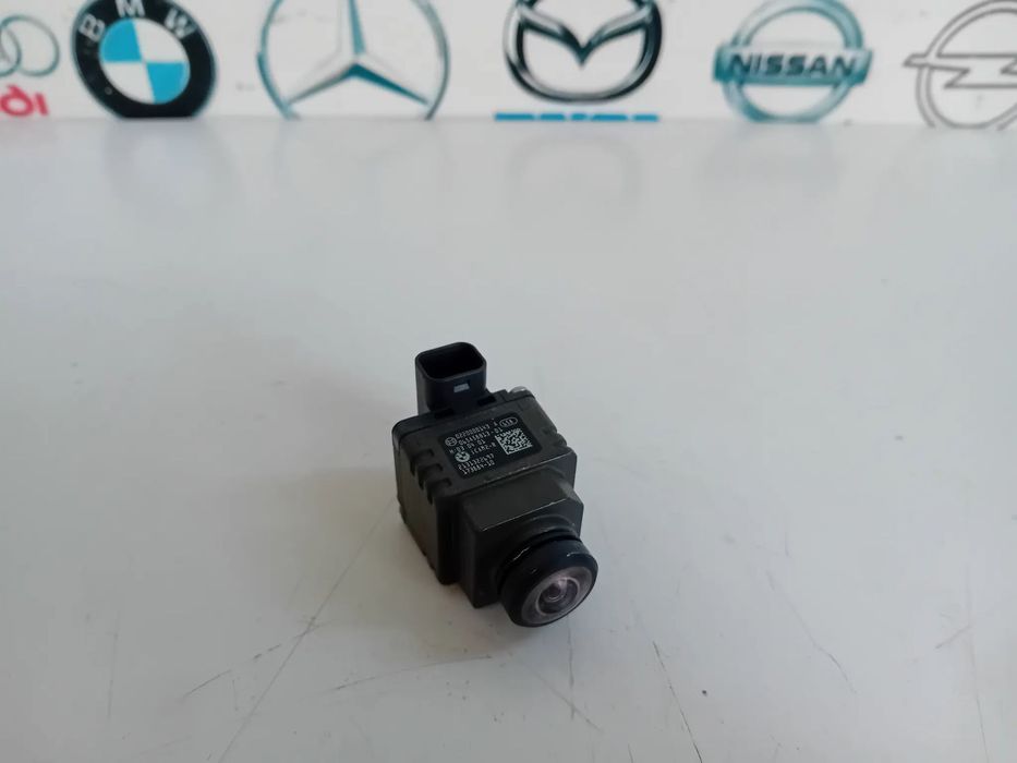 Camera Marsarier Spate Bmw G20 G21 G22 G23 g26 G30 G31 G01 G02 G05 G06 G11 G12 Cod 5A58B13