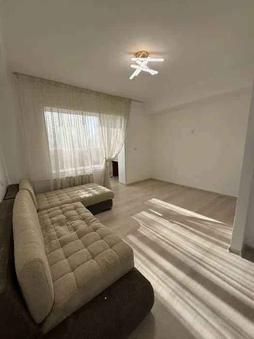 1-комн квартира 28м² Юнусабад Туризм колледж Евро ремонт