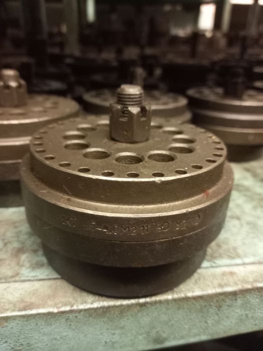 Клапана пик лубрикаторы