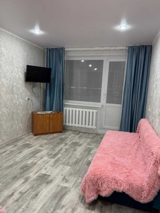 Продам 1к р-н Коктобе 10/10