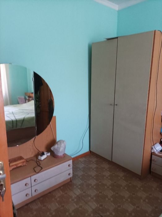 Яшнабадском районе