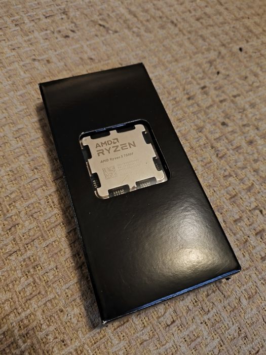 Ryzen 5 7500F AM5!!!