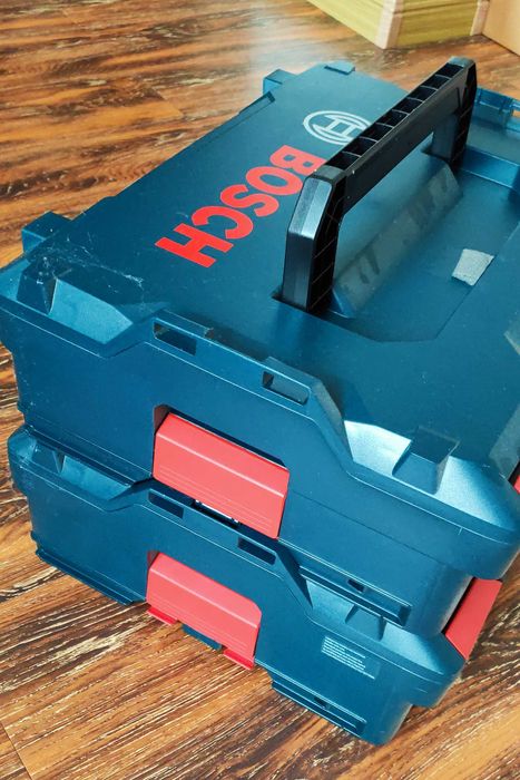 Ящик для хранения инструмента BOSCH