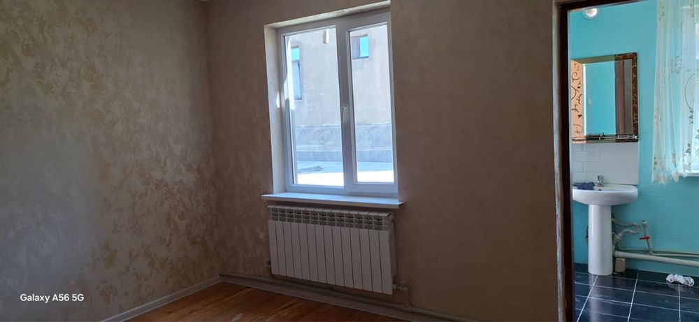 Аренда квартира/времянка