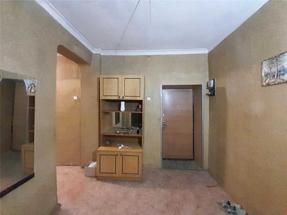 Продам 3 комн кв болгарского типа в старом городе.