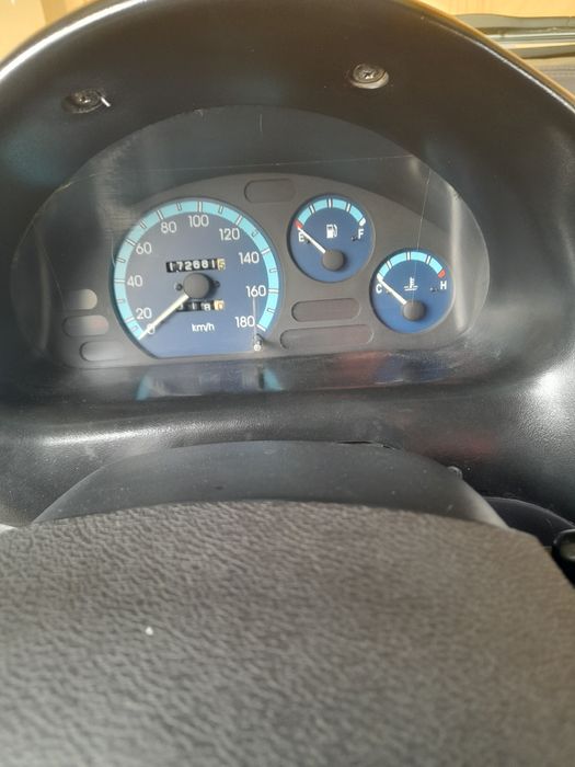 Matiz 2009 yil sotladi