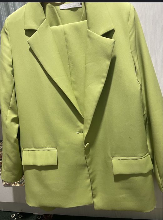 Костюм шалбар женский